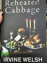 Reheated Cabbage