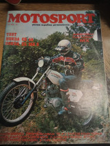 Motosport τεύχος 21