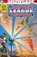 Justice League of America