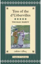 Tess of the d'Urbervilles