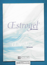Oestogel : Oestrodose – 17b Estadiol