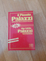Il piccolo Palazzi