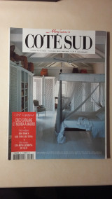 Maisons Cote Sud (French) - No 96 - Novembre 2005 - 5.50 €