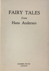 Fairy Tales from Hans Andersen