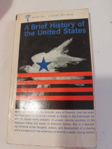 A brief history of the United States