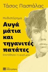 Αυγά μάτια και τηγανιτές πατάτες: Επεπόθησεν η ψυχή μου