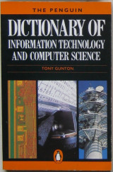 Dictionary of Information Technology and Computer Science
