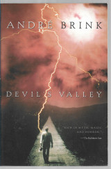 Devil's Valley