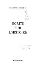 Écrits sur l'histoire