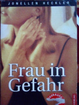 Frau in Gefahr