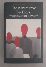 The Karamamazov Brothers