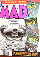 Tales calculated to drive you Mad #2