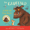 The Gruffalo: a Pop-Up Flap Book