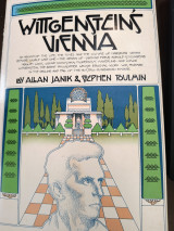 Wittgenstein's Vienna