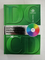 Dictionarul Proverbelor Romanesti