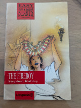 The fireboy