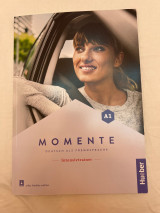 Momente Deutsch als Fremdsprache Intensivtrainer