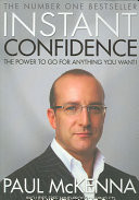 Instant Confidence!