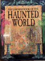 Atlas of the Haunted World