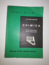 Chimica