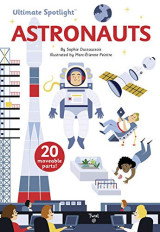 Astronauts