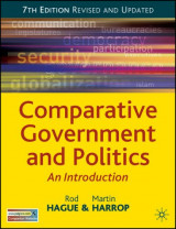 Comparative Government and Politics