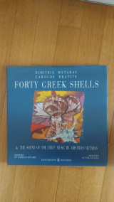 Forty Greek Shells