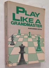 Play Like A Grandmaster