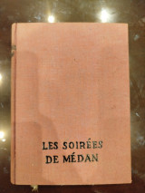 Les soirees de Medan
