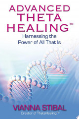 Advanced Theta Healing