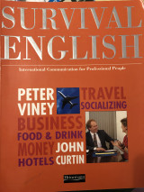 Survival English