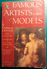 Famous artists and their models