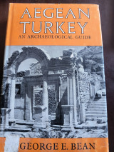 Aegean Turkey