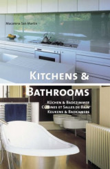 Kitchens and Bathrooms