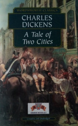 A tale of two cities