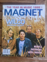 Magnet τεύχος 43