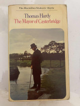 The Mayor of Casterbridge