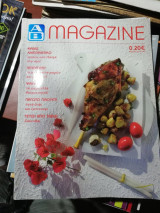 ΑΒ magazine Άνοιξη 2013