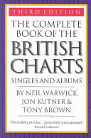 The Complete Book of the British Charts