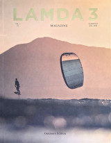 Lamda 3 #2: Outdoors Edition (Χειμώνας 2021-2022)