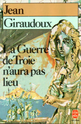 La Guerre de Troie n'aura pas lieu