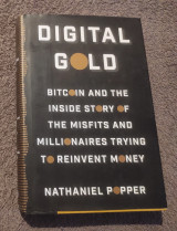 Digital Gold