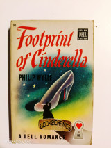 Footprint of Cinderella