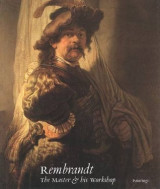 Rembrandt: Paintings