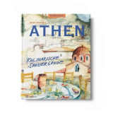 Athen - kulinarische Spaziergänge
