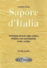 Sapore D' Italia Livello Medio