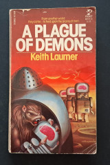 A Plague of Demons
