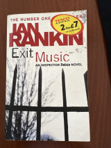 Exit Music