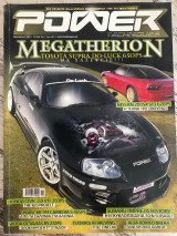 Power Techniques τεύχος 104