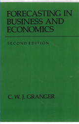 Forecasting in Business Economics